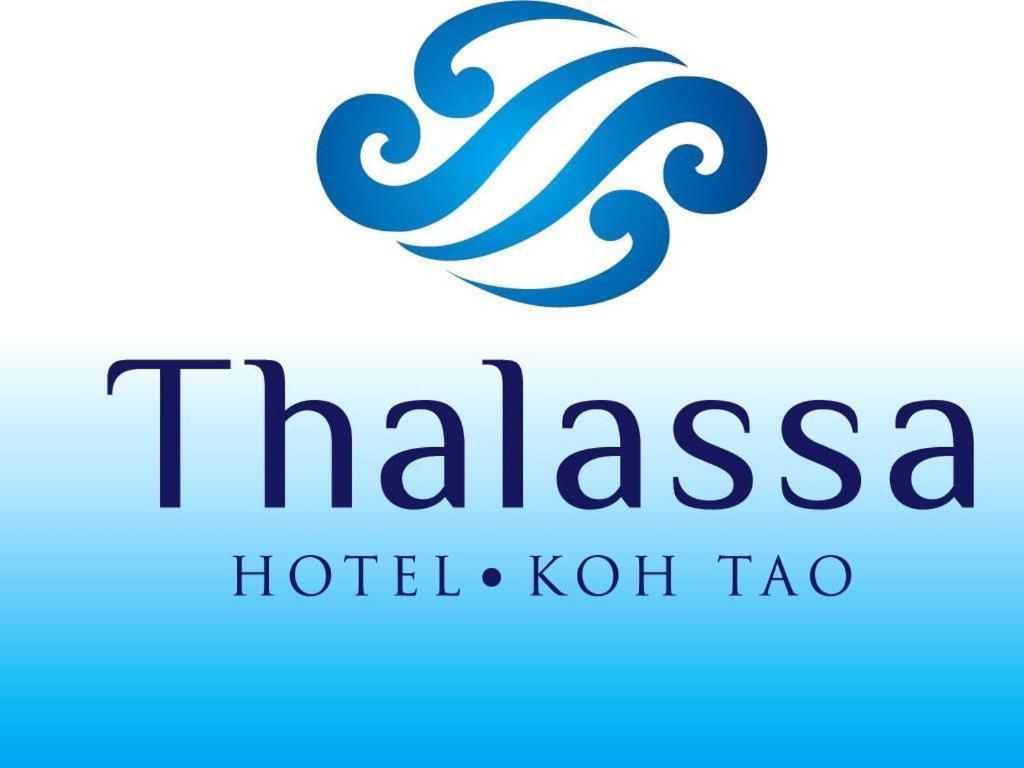 Thalassa Hotel Koh Tao Exterior photo