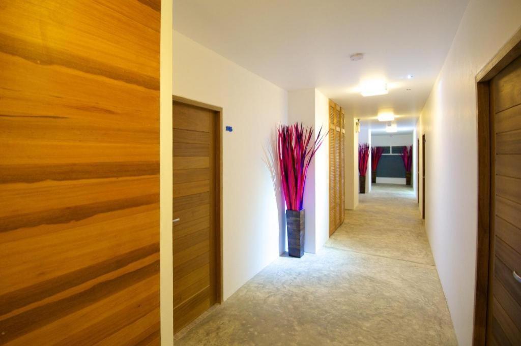 Thalassa Hotel Koh Tao Exterior photo